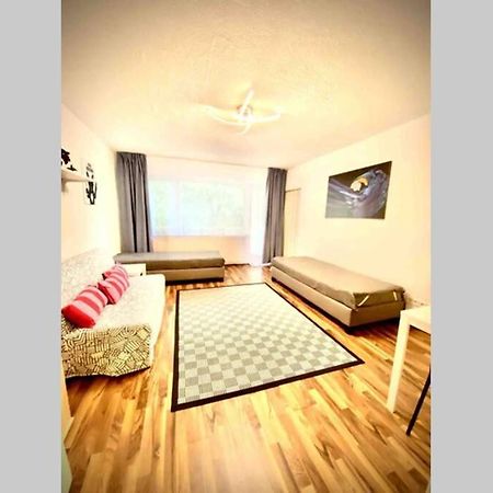 Schone Wohnung In Bremer In City-Nahe Dış mekan fotoğraf