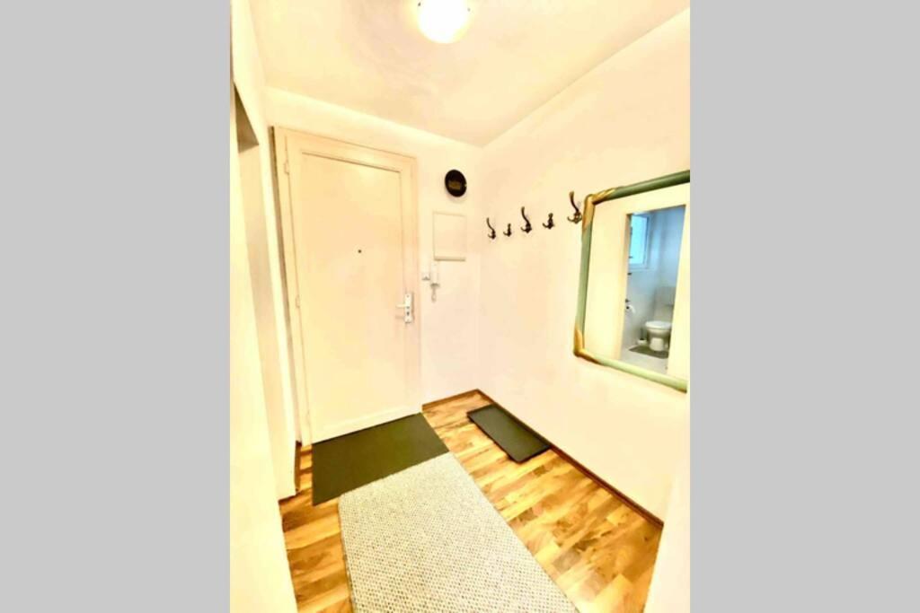 Schone Wohnung In Bremer In City-Nahe Dış mekan fotoğraf