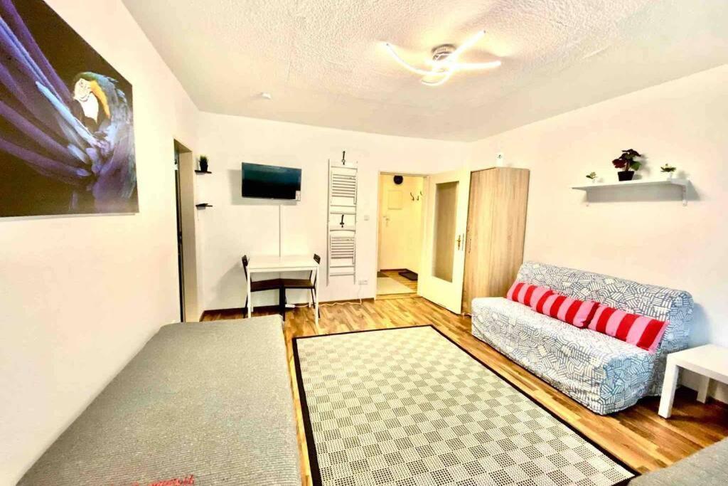 Schone Wohnung In Bremer In City-Nahe Dış mekan fotoğraf