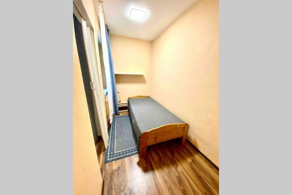 Schone Wohnung In Bremer In City-Nahe Dış mekan fotoğraf