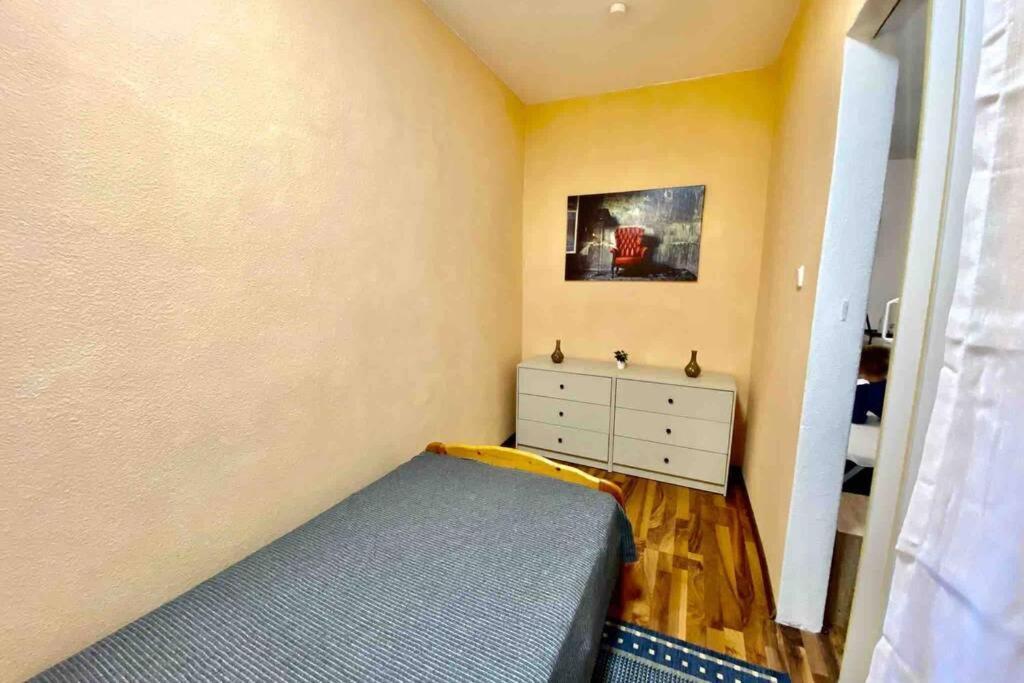 Schone Wohnung In Bremer In City-Nahe Dış mekan fotoğraf