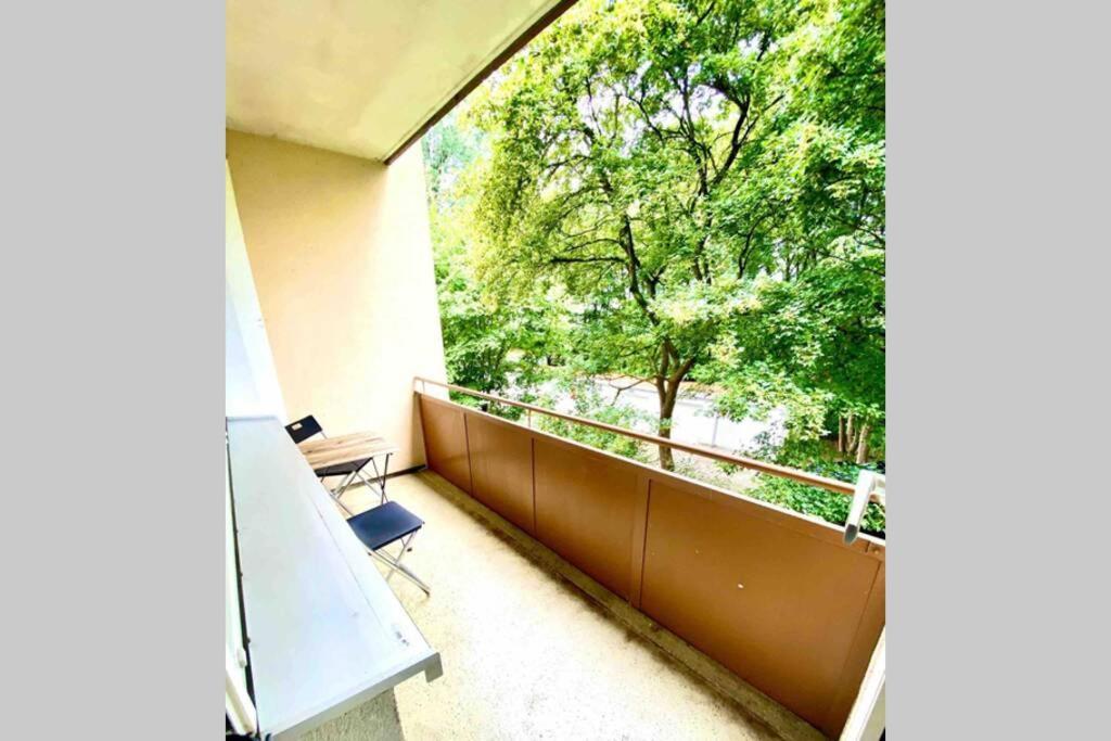 Schone Wohnung In Bremer In City-Nahe Dış mekan fotoğraf
